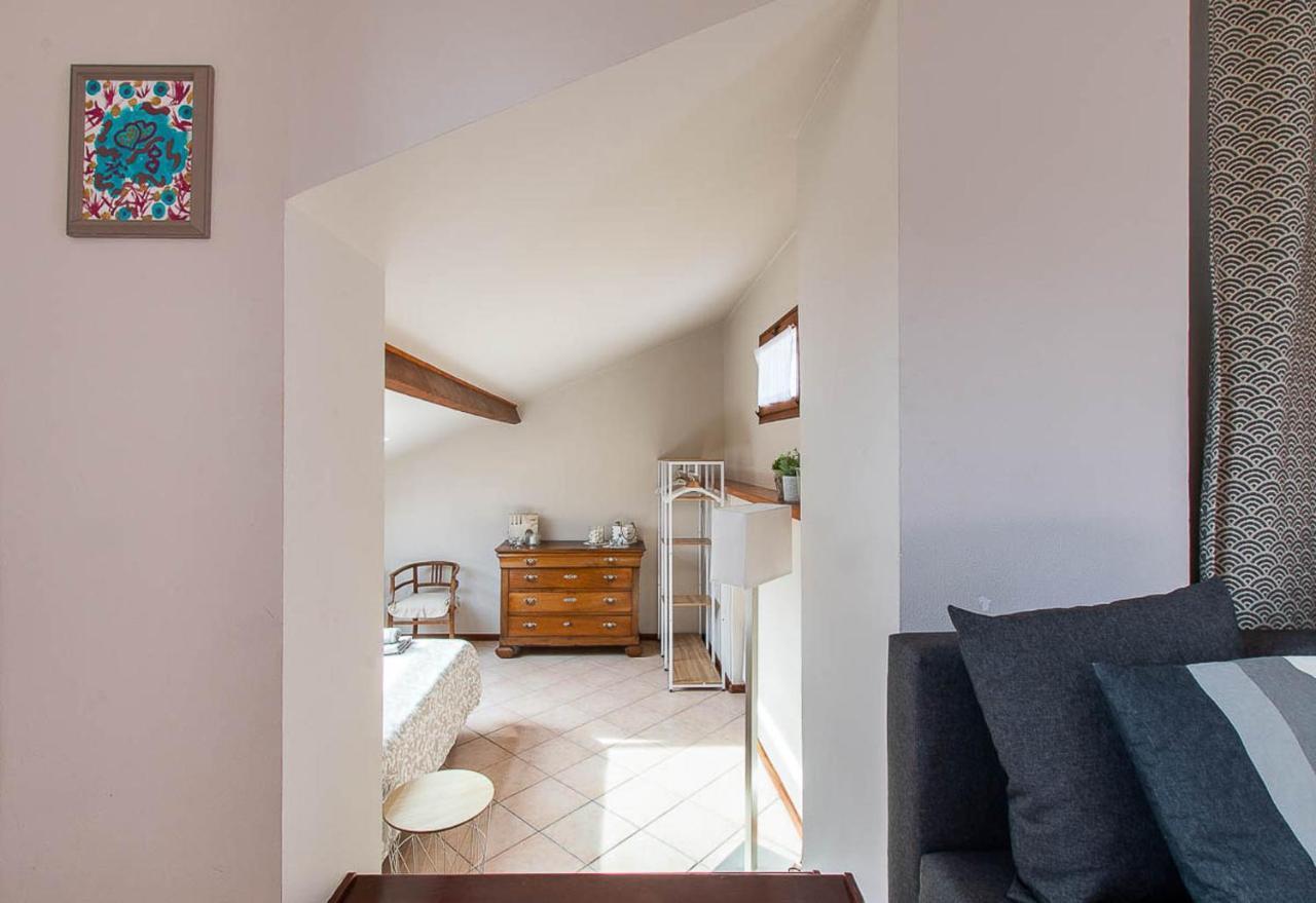 Superbe Appartement Dans Le Coeur De La Ville Antibes Eksteriør billede
