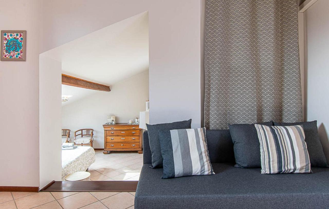 Superbe Appartement Dans Le Coeur De La Ville Antibes Eksteriør billede