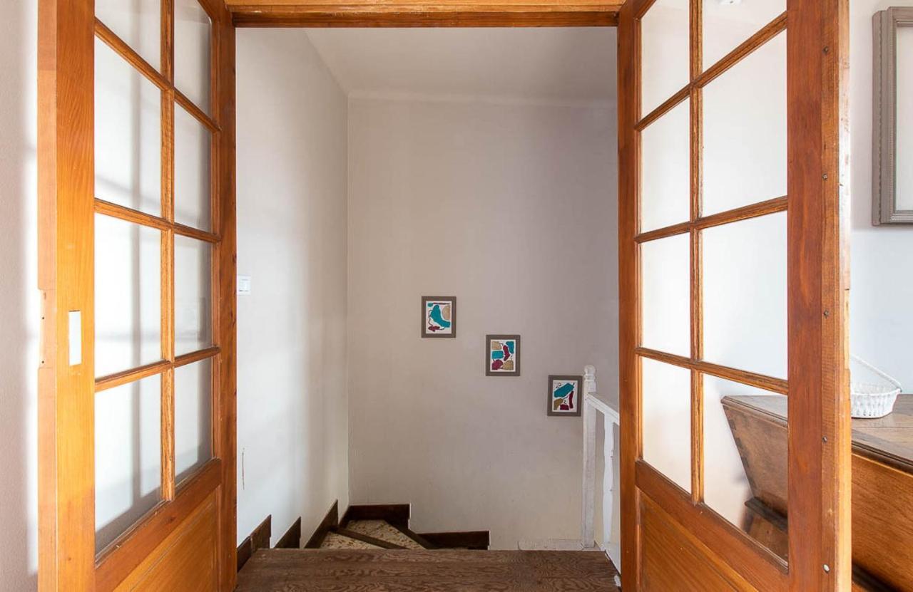 Superbe Appartement Dans Le Coeur De La Ville Antibes Eksteriør billede