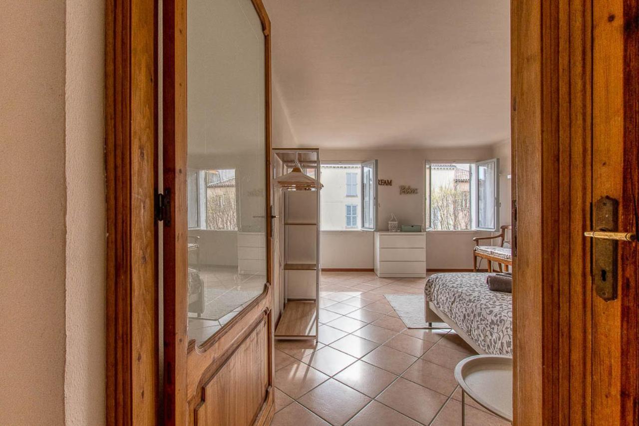 Superbe Appartement Dans Le Coeur De La Ville Antibes Eksteriør billede