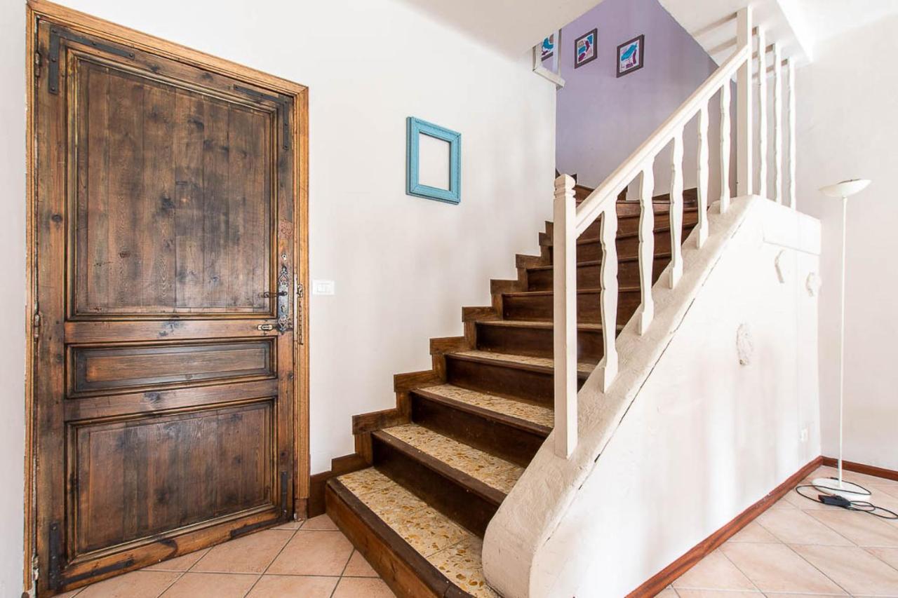 Superbe Appartement Dans Le Coeur De La Ville Antibes Eksteriør billede