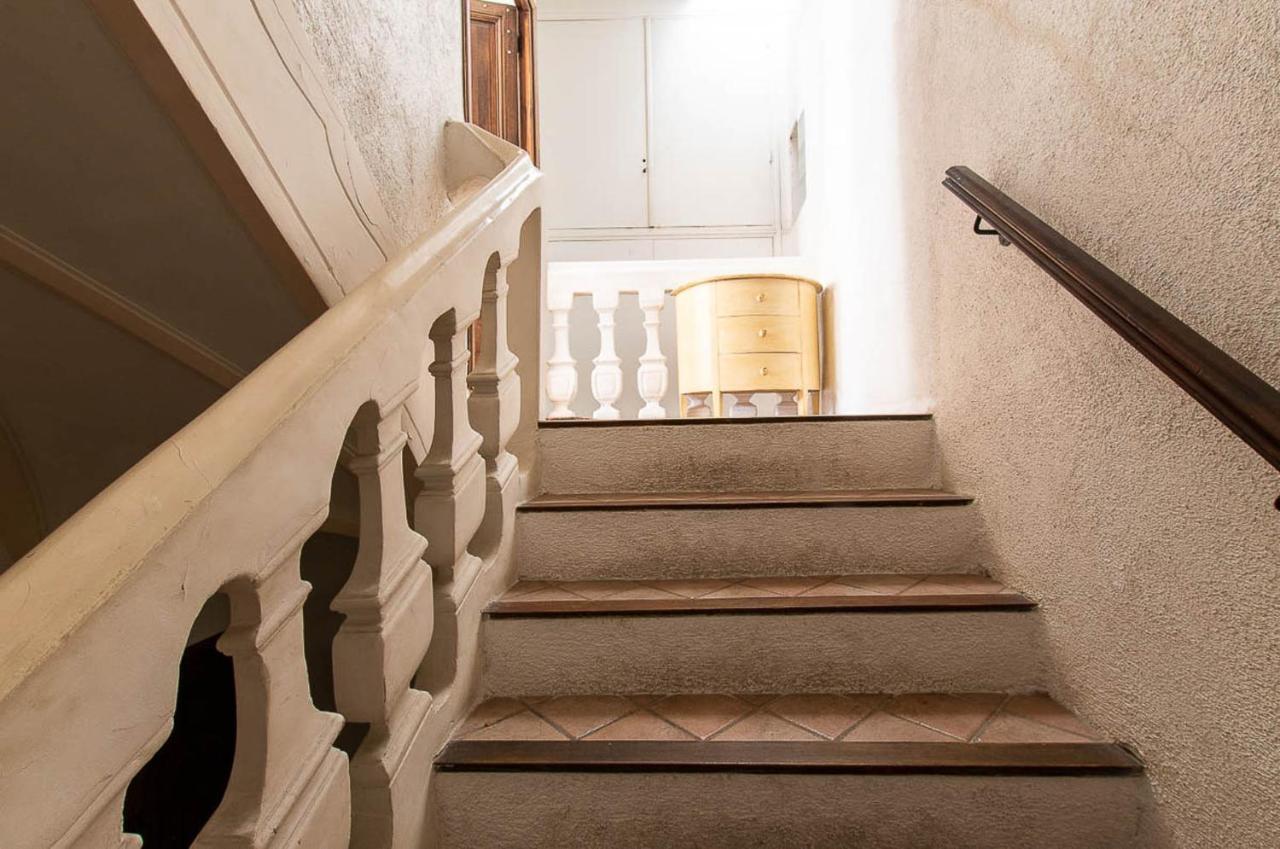 Superbe Appartement Dans Le Coeur De La Ville Antibes Eksteriør billede
