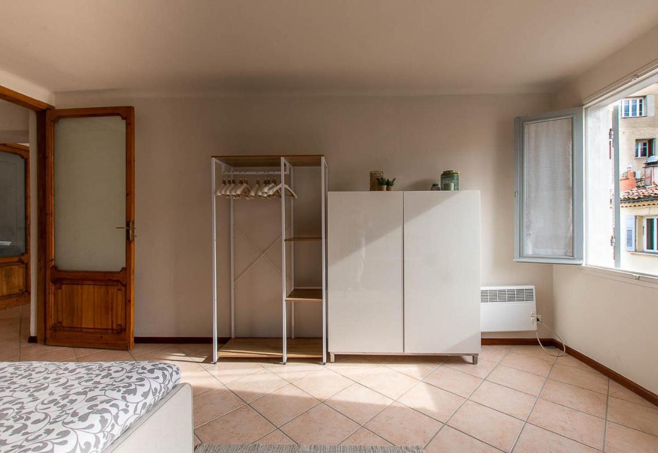 Superbe Appartement Dans Le Coeur De La Ville Antibes Eksteriør billede
