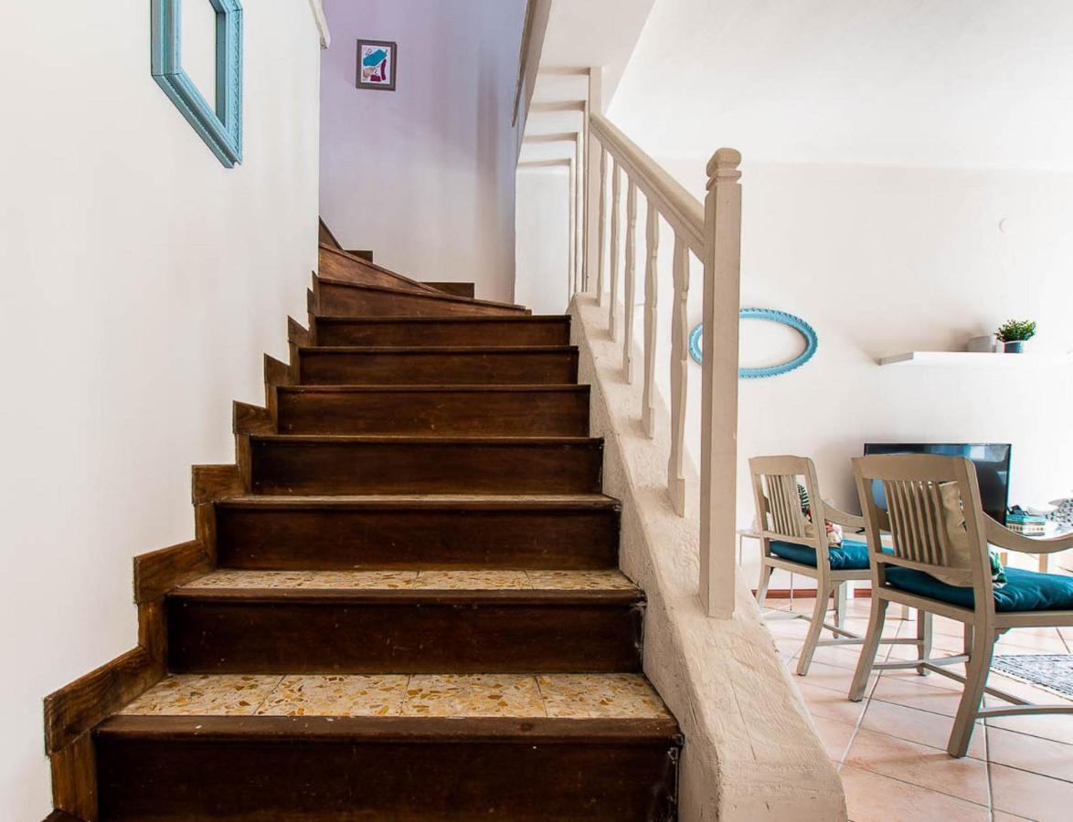 Superbe Appartement Dans Le Coeur De La Ville Antibes Eksteriør billede
