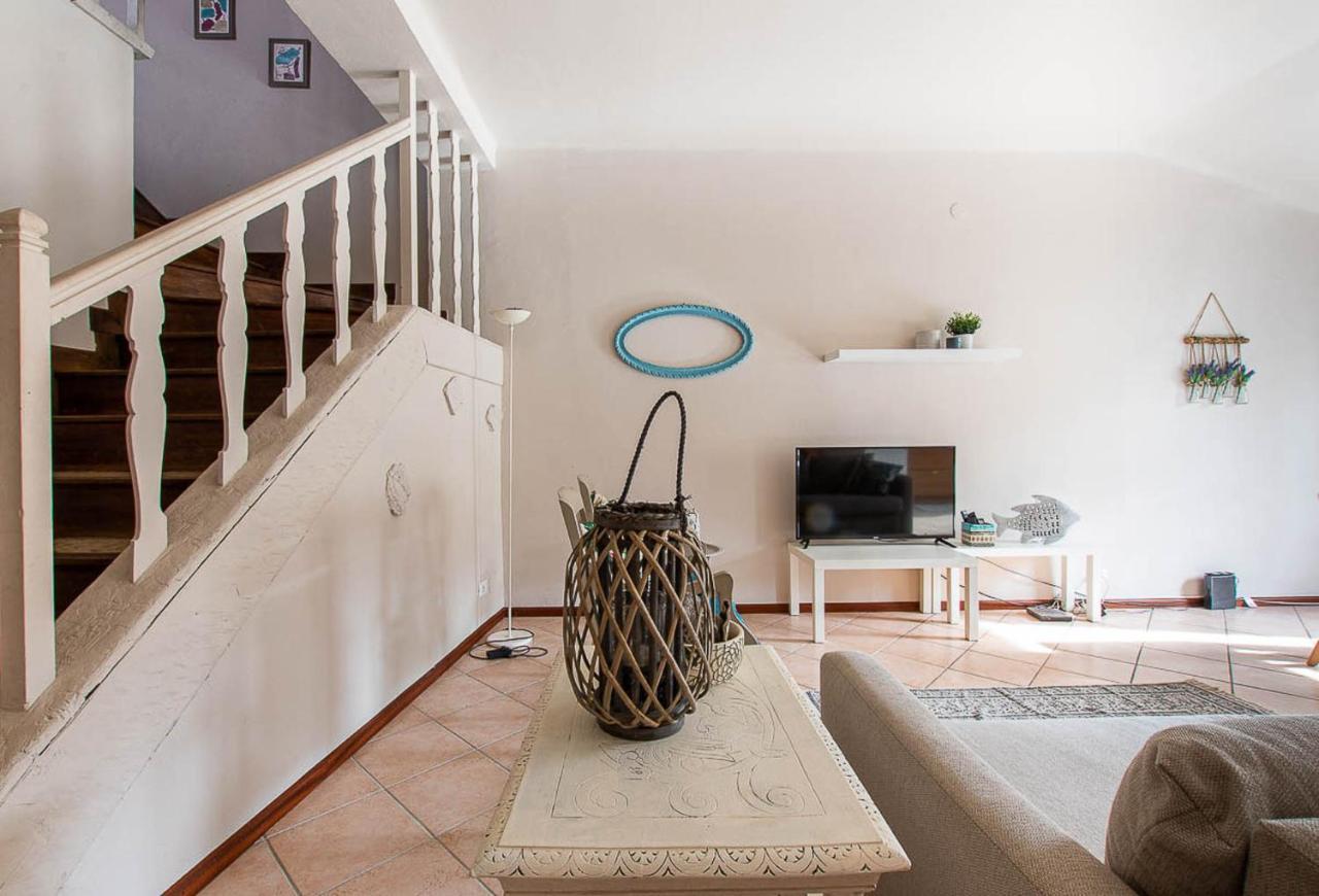 Superbe Appartement Dans Le Coeur De La Ville Antibes Eksteriør billede